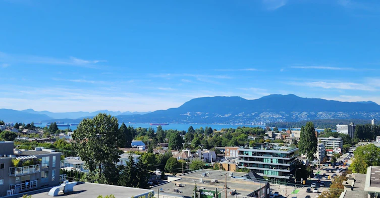 105-1777 7 Avenue, Vancouver, BC, V6J 0E5 - 3