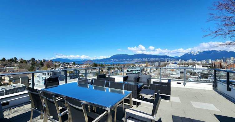 105-1777 7 Avenue, Vancouver, BC, V6J 0E5 - 21