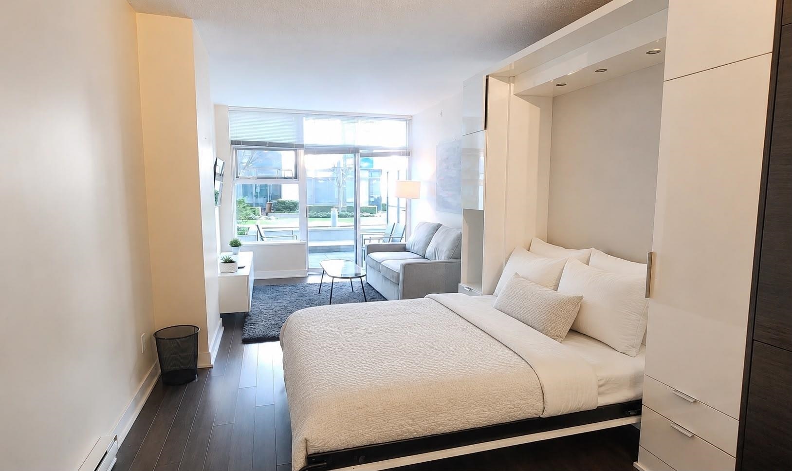 105-1777 W 7th Avenue, Vancouver, BC, V6J 0E5 - 5