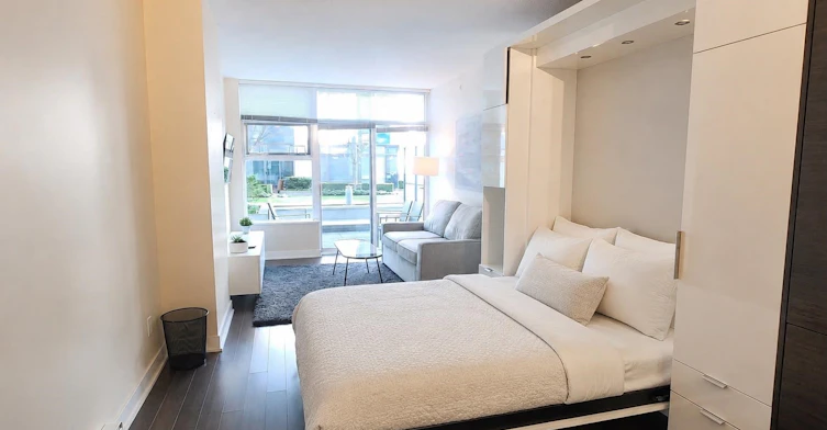 105-1777 W 7th Avenue, Vancouver, BC, V6J 0E5 - 5