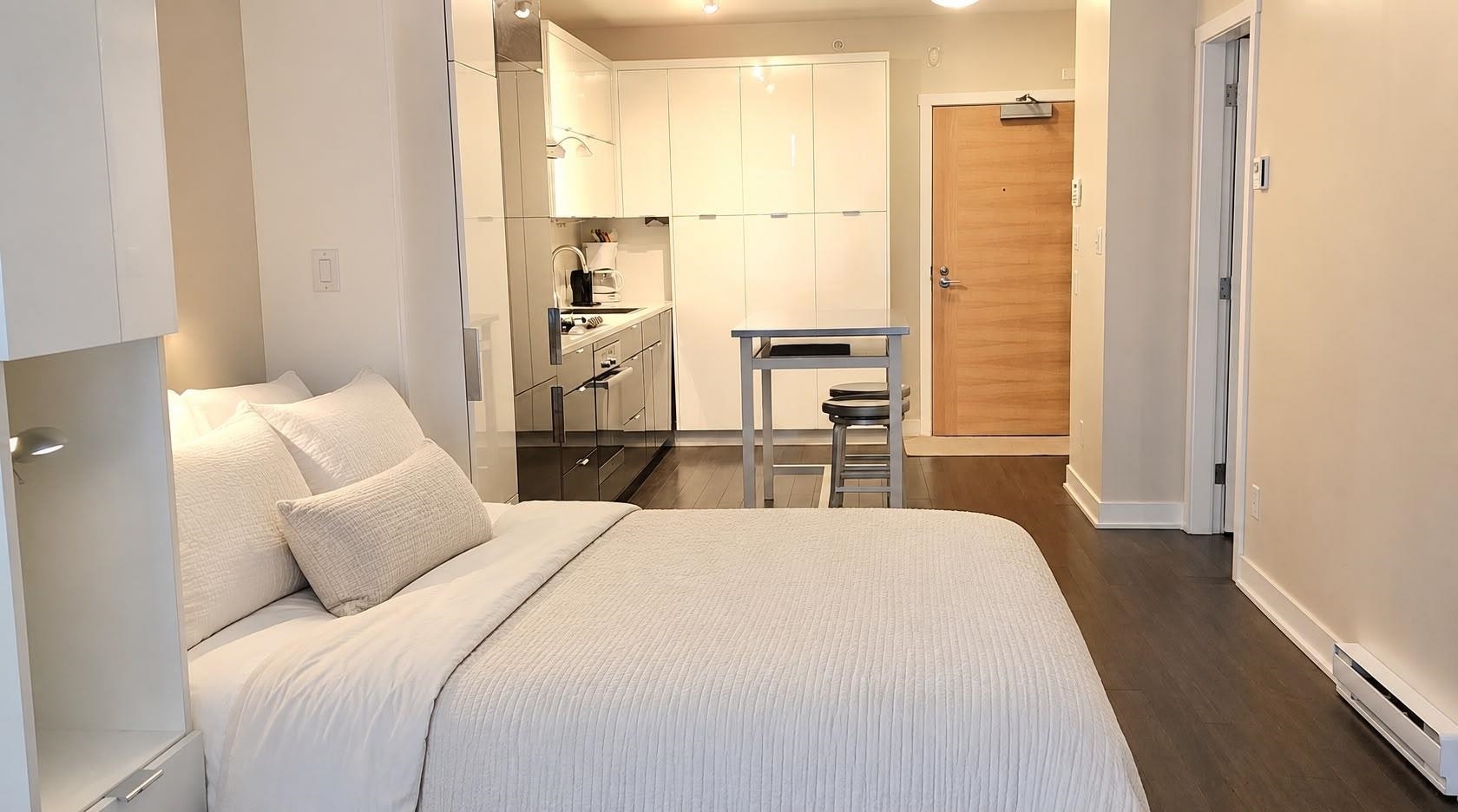 105-1777 W 7th Avenue, Vancouver, BC, V6J 0E5 - 8