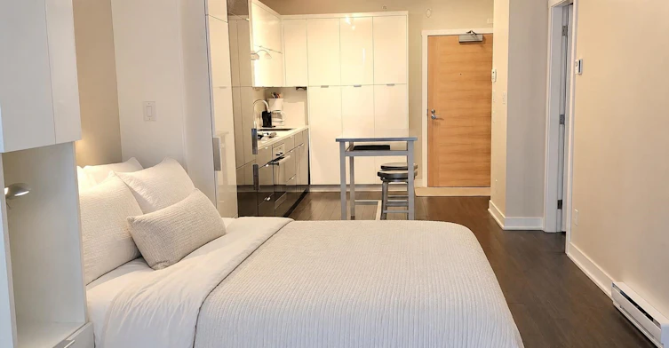 105-1777 W 7th Avenue, Vancouver, BC, V6J 0E5 - 8