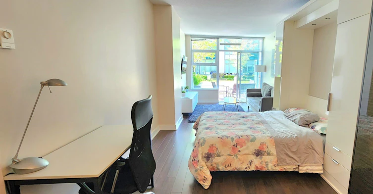 105-1777 7 Avenue, Vancouver, BC, V6J 0E5 - 10