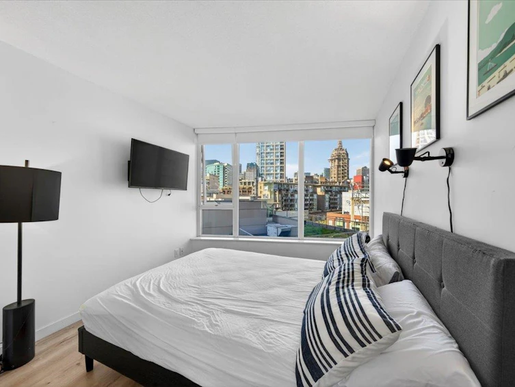 905-58 Keefer Place, Vancouver, BC, V6B 0B8 - 11