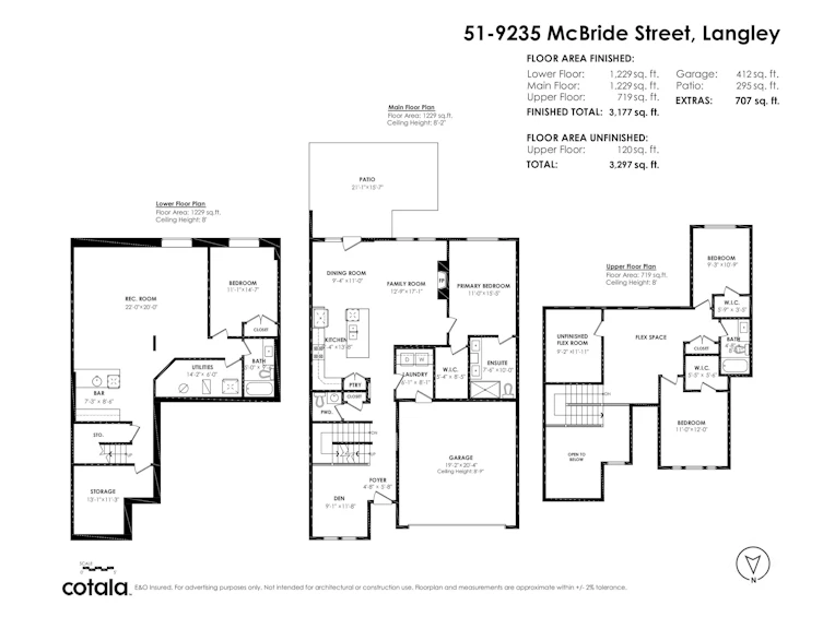 51-9235 Mcbride Street, Langley, BC, V1M 2R9 - 5
