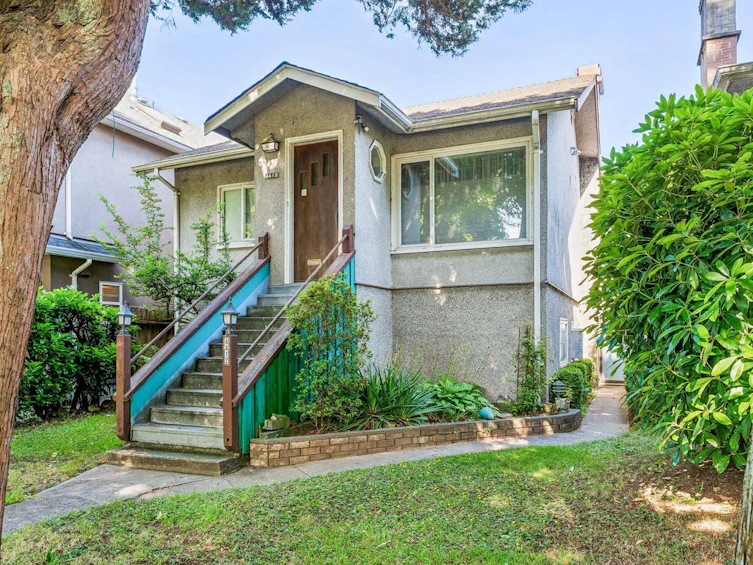 4412 Perry Street, Vancouver, BC, V5N 3X5 - 6