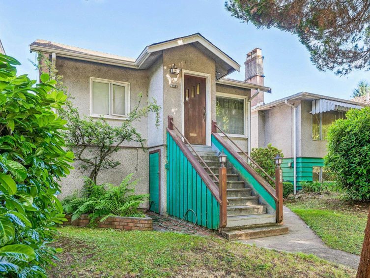 4412 Perry Street, Vancouver, BC, V5N 3X5 - 8