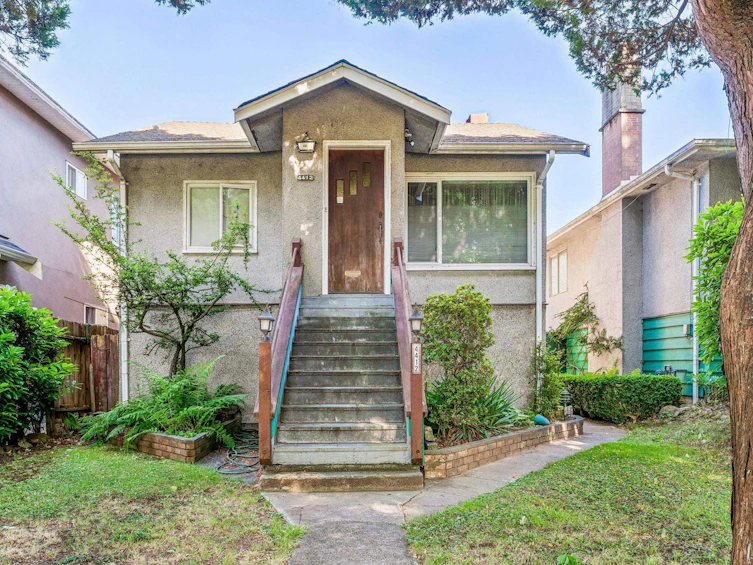 4412 Perry Street, Vancouver, BC, V5N 3X5 - 7