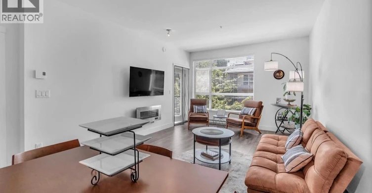 216-2436 Kelly Ave, Port Coquitlam, BC, V3C 0G9