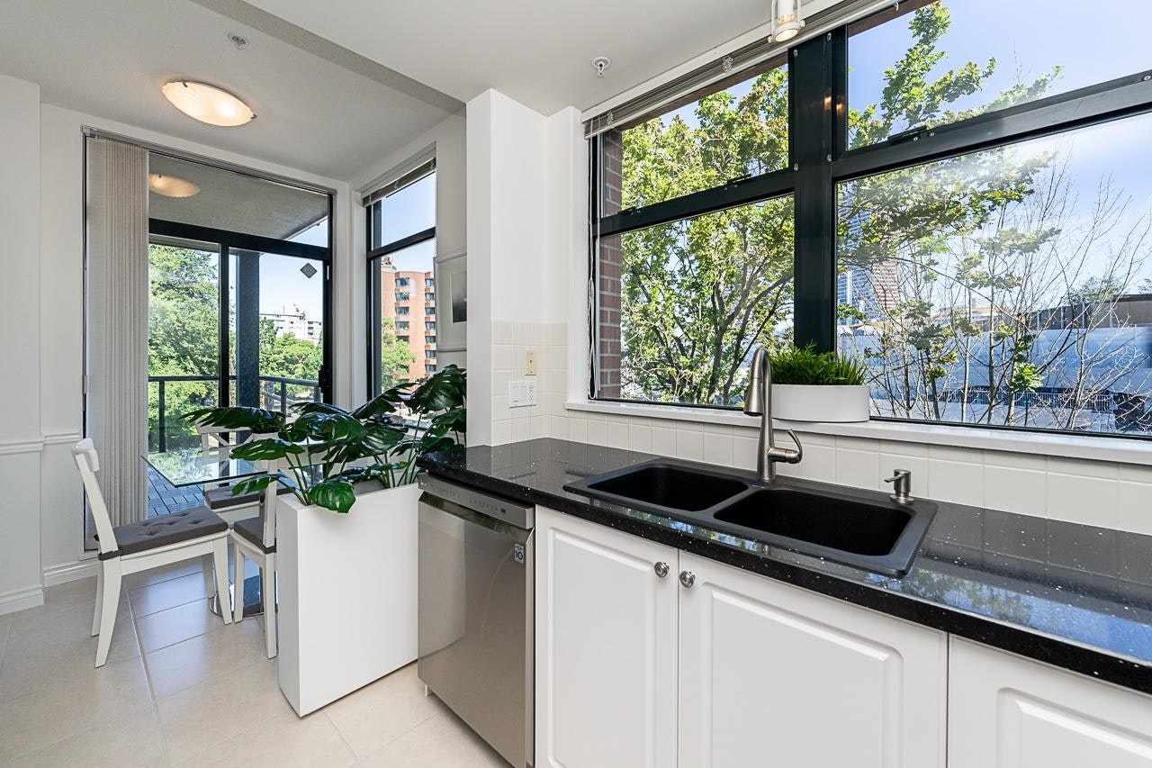 307-588 W 45th Avenue, Vancouver, BC, V5Z 4S3 - 7