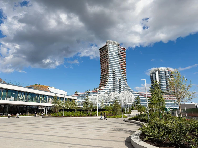 307-588 W 45th Avenue, Vancouver, BC, V5Z 4S3 - 25