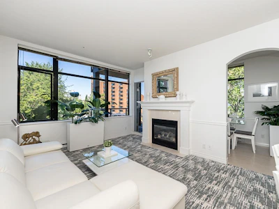 307-588 W 45th Avenue - 3