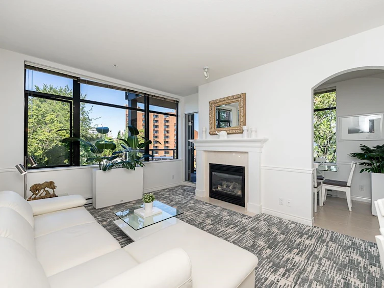 307-588 W 45th Avenue, Vancouver, BC, V5Z 4S3 - 3