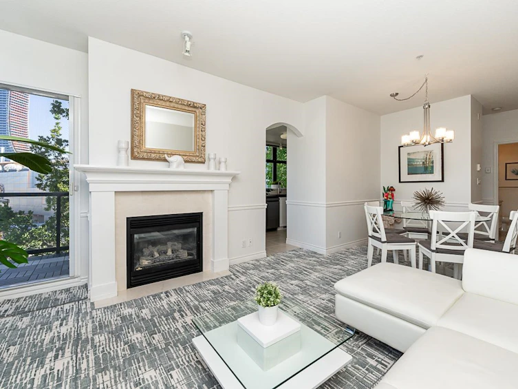 307-588 W 45th Avenue, Vancouver, BC, V5Z 4S3 - 2