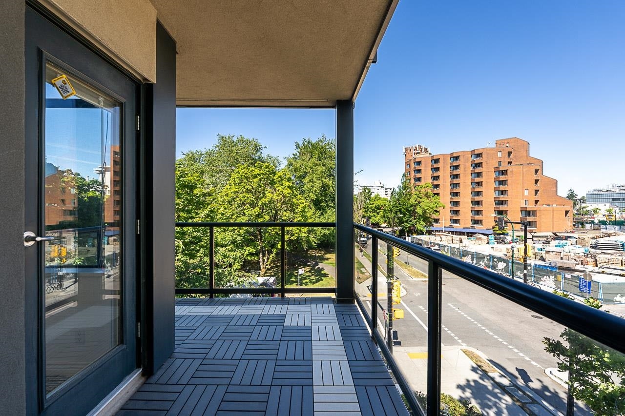 307-588 W 45th Avenue, Vancouver, BC, V5Z 4S3 - 15