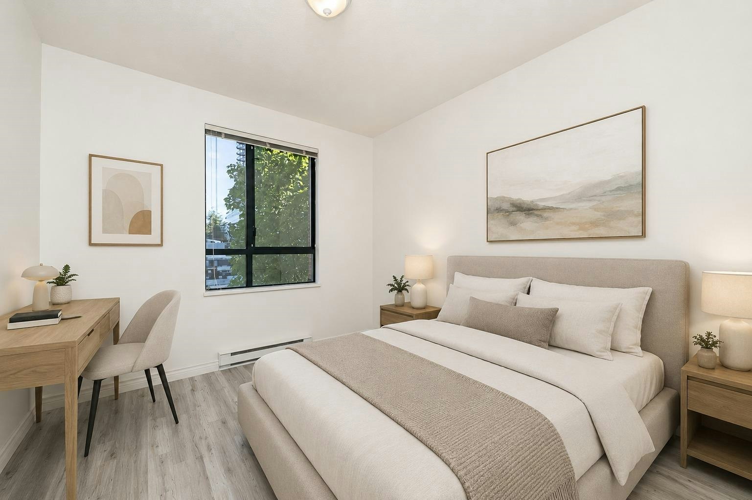 307-588 W 45th Avenue, Vancouver, BC, V5Z 4S3 - 12