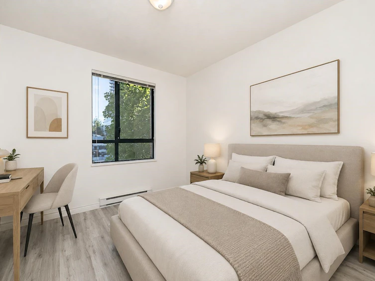 307-588 W 45th Avenue, Vancouver, BC, V5Z 4S3 - 12