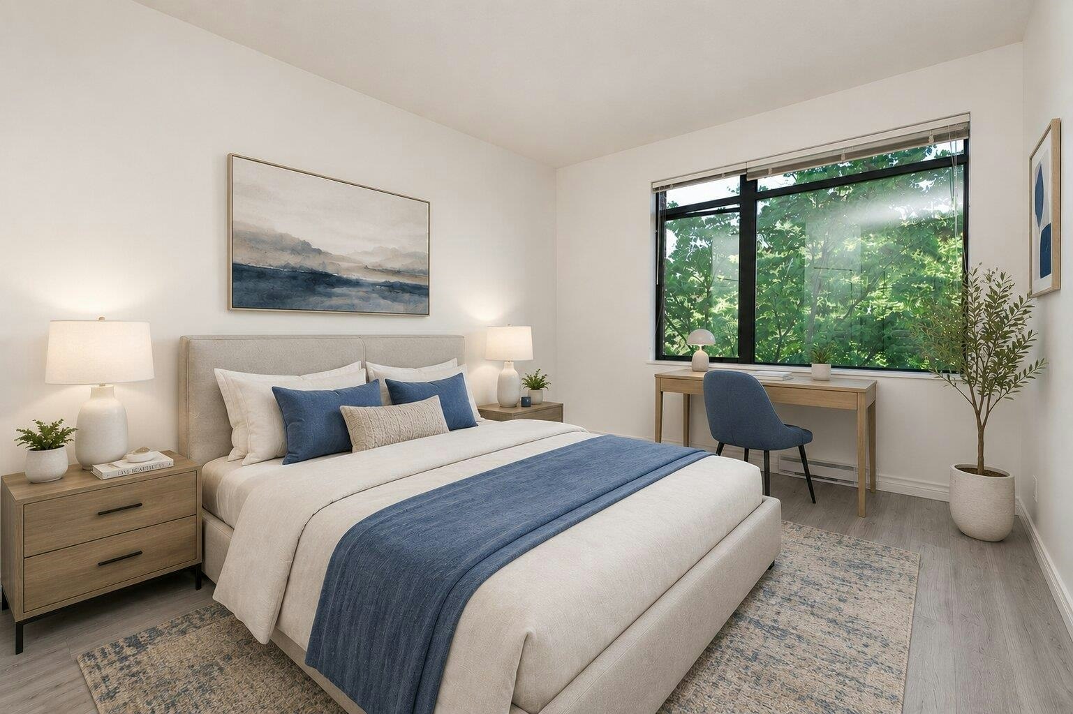 307-588 W 45th Avenue, Vancouver, BC, V5Z 4S3 - 10