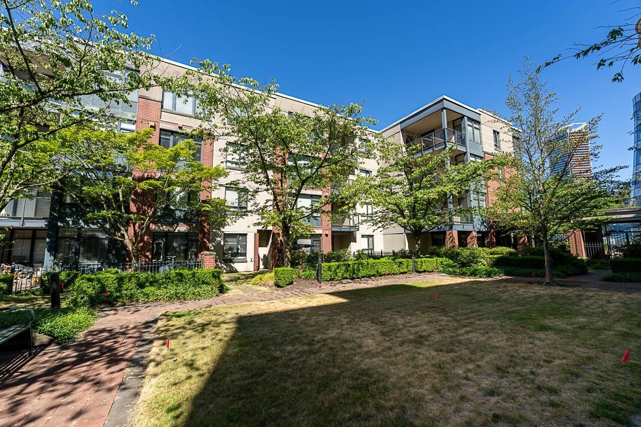 307-588 W 45th Avenue, Vancouver, BC, V5Z 4S3 - 20