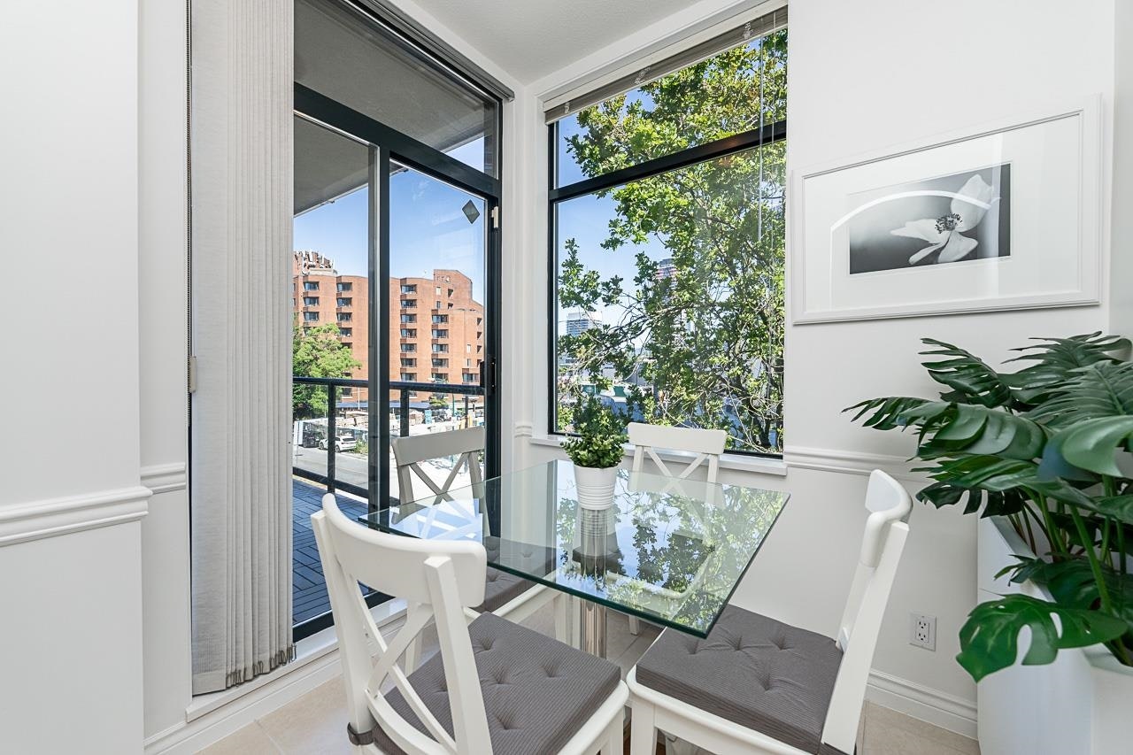 307-588 W 45th Avenue, Vancouver, BC, V5Z 4S3 - 8