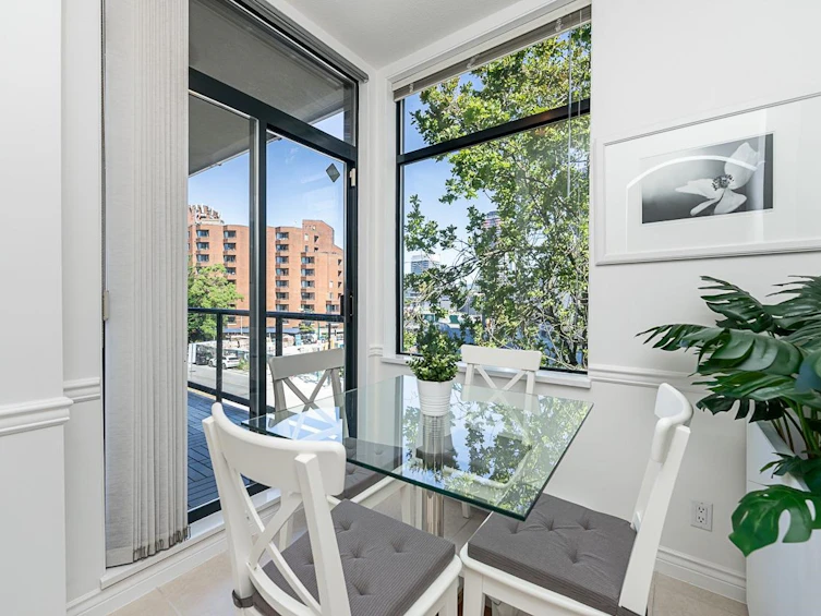 307-588 W 45th Avenue, Vancouver, BC, V5Z 4S3 - 8
