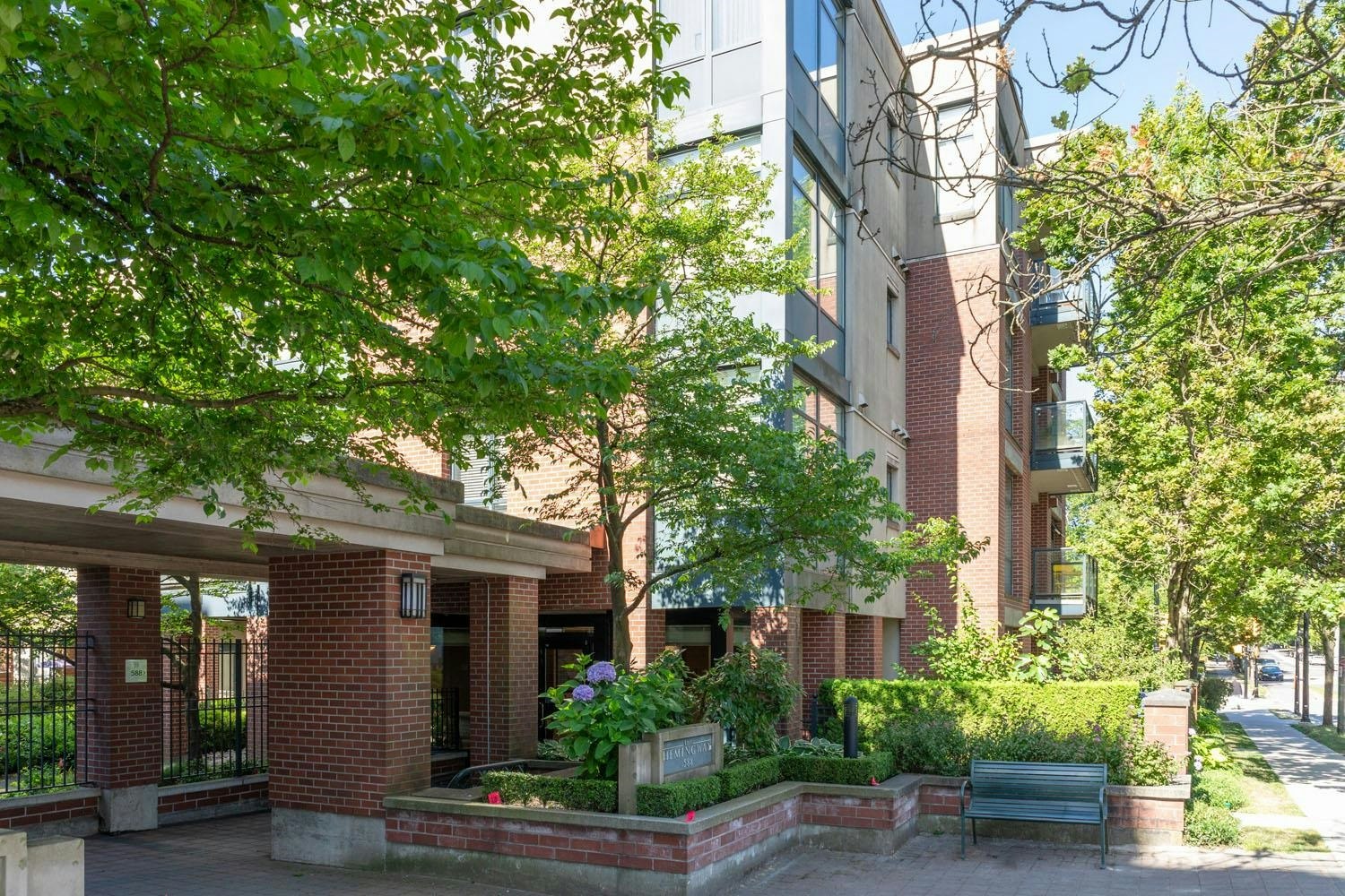307-588 W 45th Avenue, Vancouver, BC, V5Z 4S3 - 19