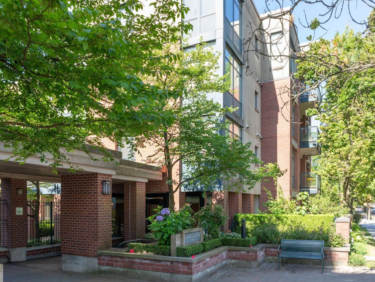 307-588 W 45th Avenue, Vancouver, BC, V5Z 4S3 - 19