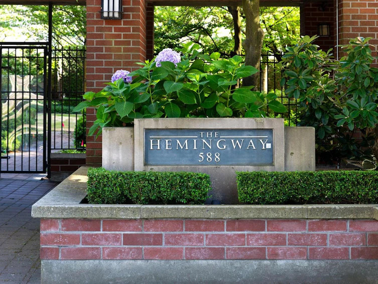 307-588 W 45th Avenue, Vancouver, BC, V5Z 4S3 - 18