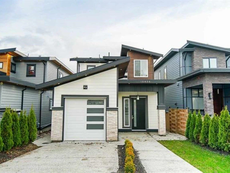 15456 Russell Avenue, Surrey, BC, V4B 2R3
