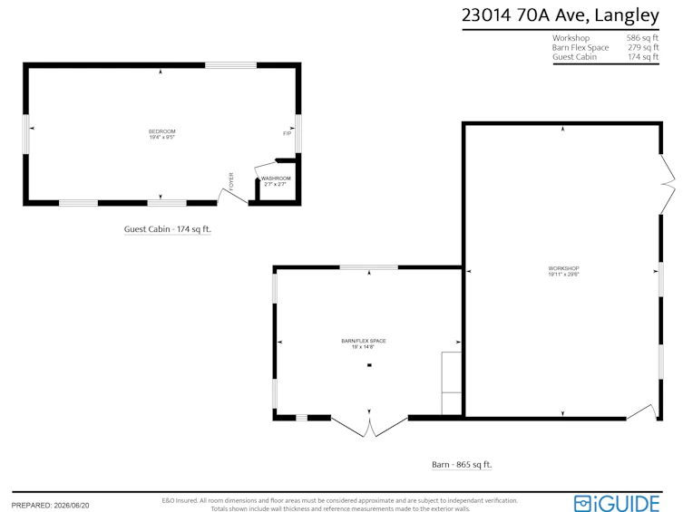 23014 70a Avenue, Langley, BC, V2Y 2J9 - 40
