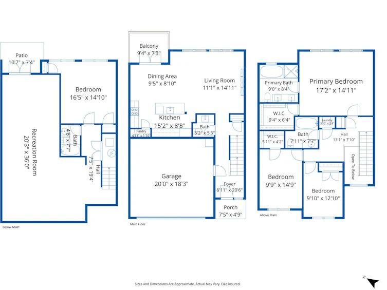 26-35298 Marshall Road, Abbotsford, BC, V3G 0E2 - 37