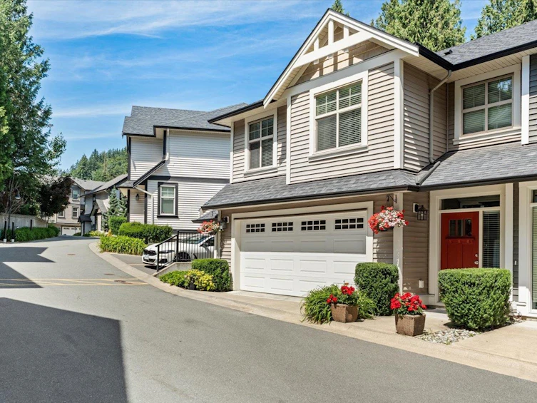 26-35298 Marshall Road, Abbotsford, BC, V3G 0E2 - 2