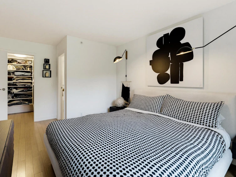 5A-139 Drake Street, Vancouver, BC, V6Z 2T8 - 30