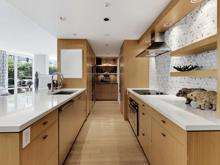 5A-139 Drake Street, Vancouver, BC, V6Z 2T8 - 12
