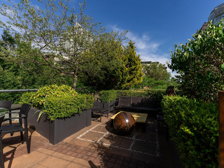 5A-139 Drake Street, Vancouver, BC, V6Z 2T8 - 24