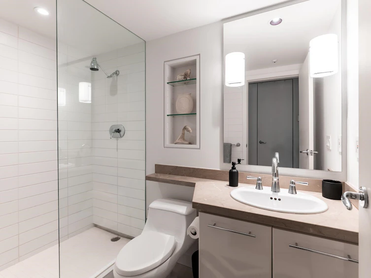5A-139 Drake Street, Vancouver, BC, V6Z 2T8 - 35