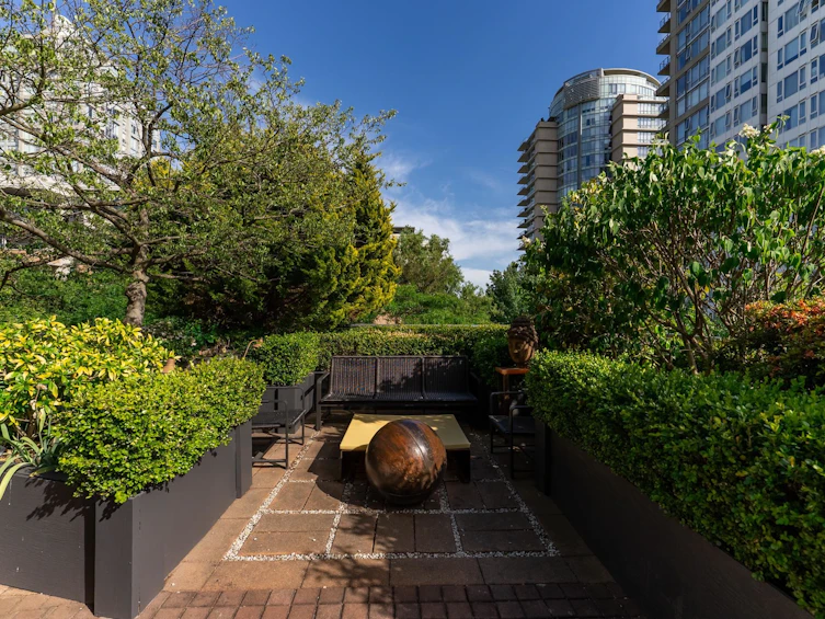 5A-139 Drake Street, Vancouver, BC, V6Z 2T8 - 23
