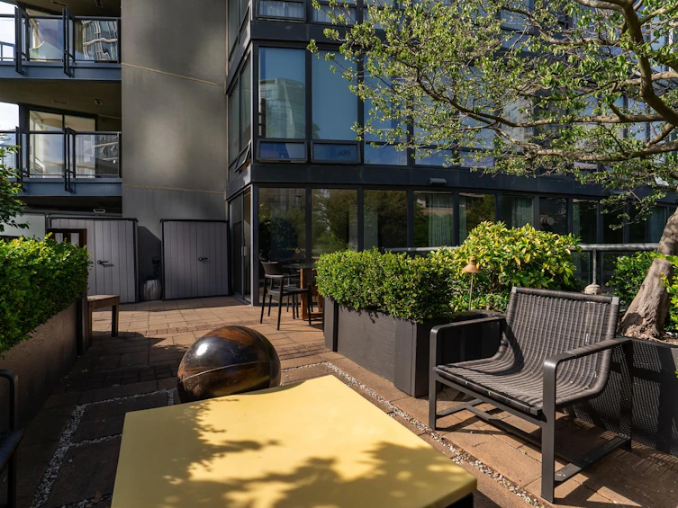 5A-139 Drake Street, Vancouver, BC, V6Z 2T8 - 26