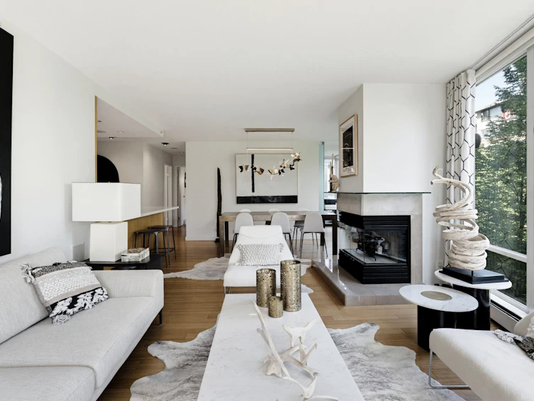 5A-139 Drake Street, Vancouver, BC, V6Z 2T8 - 17