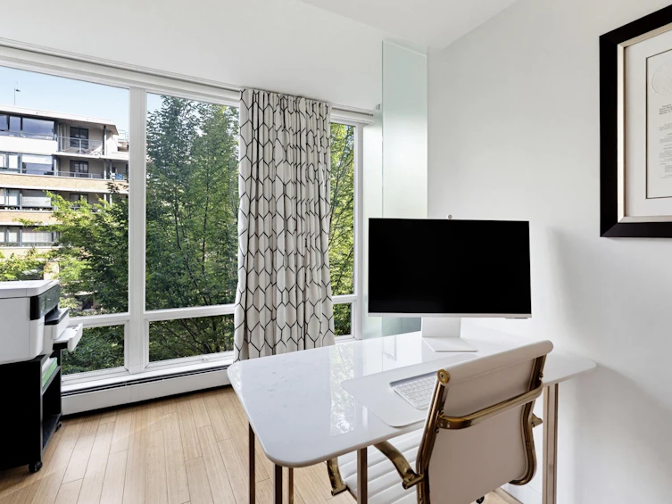 5A-139 Drake Street, Vancouver, BC, V6Z 2T8 - 32