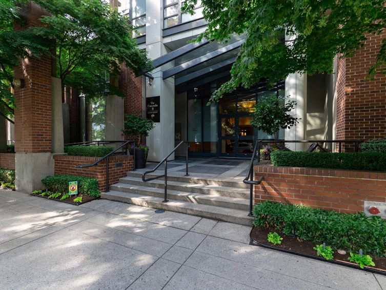 5A-139 Drake Street, Vancouver, BC, V6Z 2T8 - 36