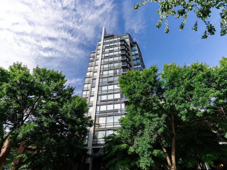 5A-139 Drake Street, Vancouver, BC, V6Z 2T8 - 37