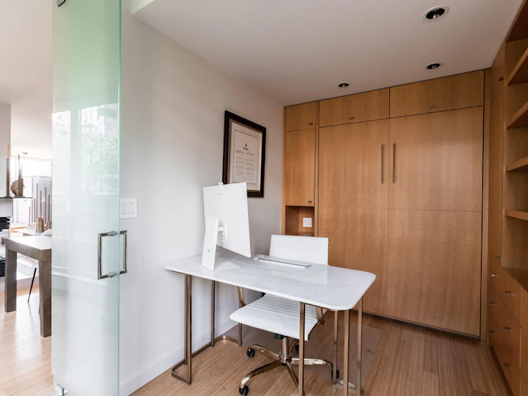 5A-139 Drake Street, Vancouver, BC, V6Z 2T8 - 33