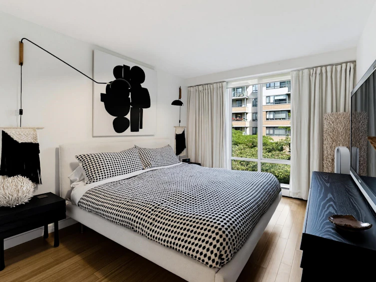 5A-139 Drake Street, Vancouver, BC, V6Z 2T8 - 29