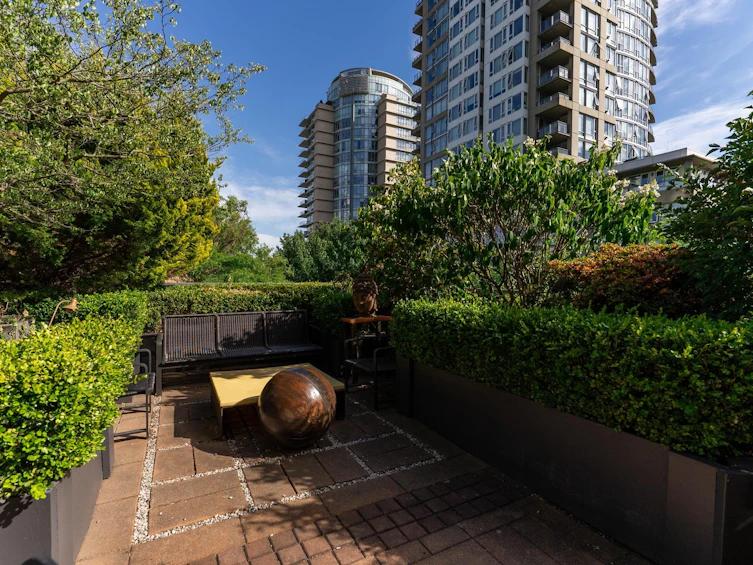 5A-139 Drake Street, Vancouver, BC, V6Z 2T8 - 25