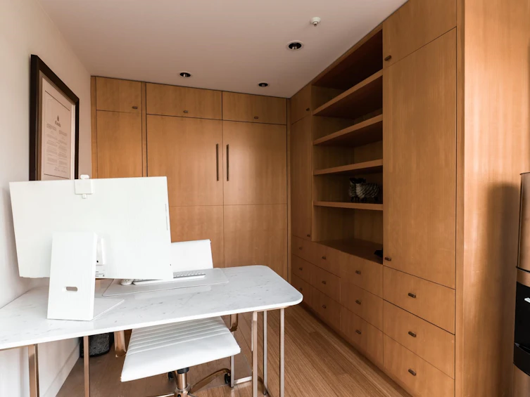 5A-139 Drake Street, Vancouver, BC, V6Z 2T8 - 34