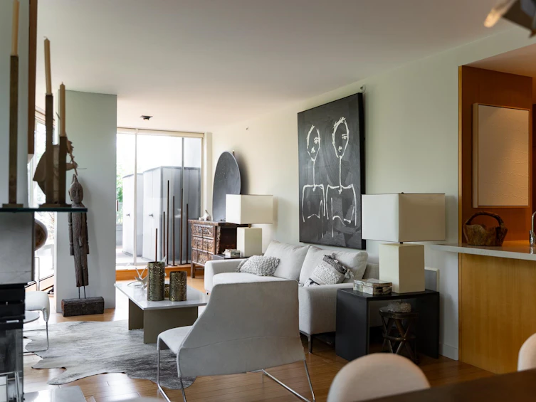 5A-139 Drake Street, Vancouver, BC, V6Z 2T8 - 20