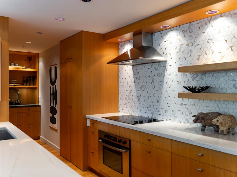 5A-139 Drake Street, Vancouver, BC, V6Z 2T8 - 11