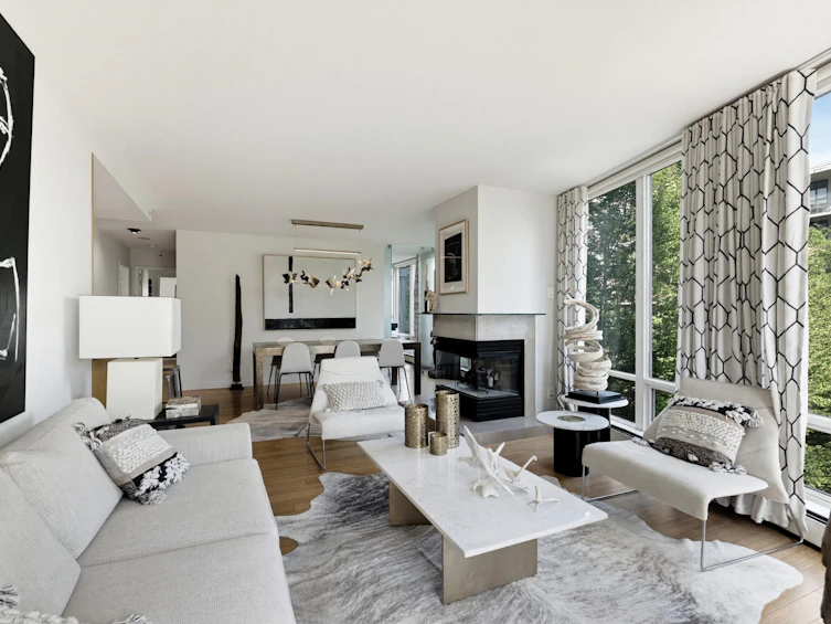 5A-139 Drake Street, Vancouver, BC, V6Z 2T8 - 18