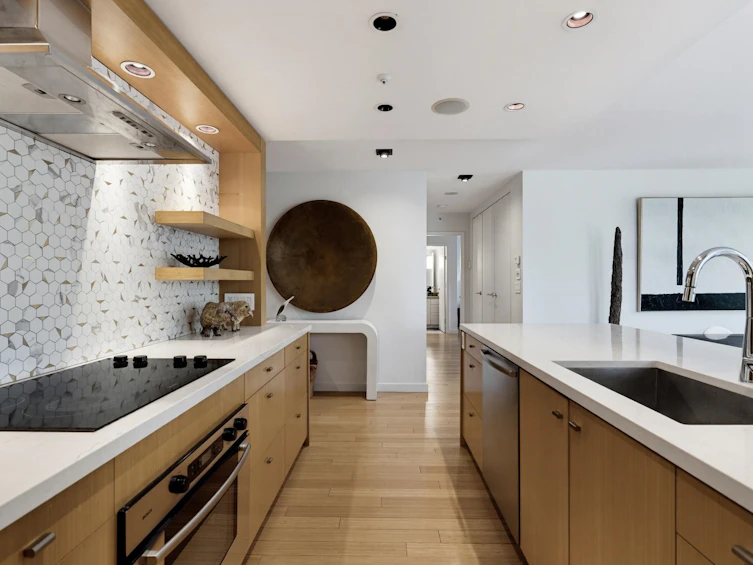 5A-139 Drake Street, Vancouver, BC, V6Z 2T8 - 14